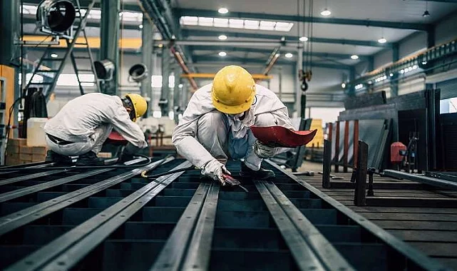 Foça Kazan Tamircisi